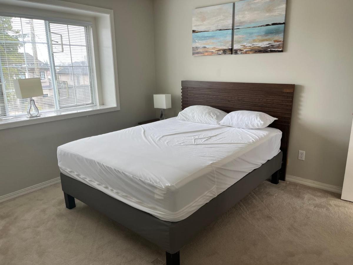 C And D Cozy Bedroom Ванкувер Екстер'єр фото